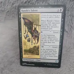 MtG Magic The Gathering Bloomburrow Uncommon Cards x1 - Image 1
