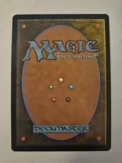 MTG Jackdaw #0058 Foil Rare Universes Beyond: Assassin’s Creed (ACR) - Image 2