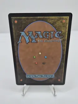 MTG FINAL FANTASY - Summon: Fenrir Borderless Non-Foil uncommon U 0372 - Image 3