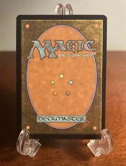 MTG Borderless Galaxy Foil Godless Shrine LP Unplayed Unfinity Magic - Image 2