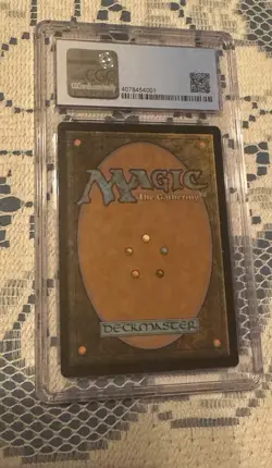 MTG Crucible of Worlds NEAR MINT #011 FOIL Kaladesh Inventions Catch 8.5 Graded - Image 2