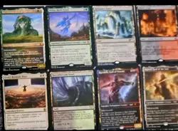Don't Miss This! Special 44 Card Magic The Gathering MTG Card Lot Mostly Mythics - Image 4