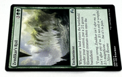 MTG Zendikar's Roil Mystery Booster Magic Origins 209/272 Regular Uncommon Card - Image 4