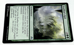 MTG Zendikar's Roil Mystery Booster Magic Origins 209/272 Regular Uncommon Card - Image 5