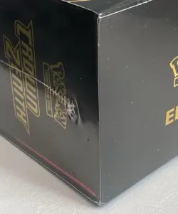 Pokemon Sword & Shield: Crown Zenith Elite Trainer Box | ETB (New & Sealed) - Image 4