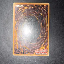 Helpoemer PGD-058 Pharaonic Guardian 1st Edition Ultra Rare MP Yugioh - Image 3
