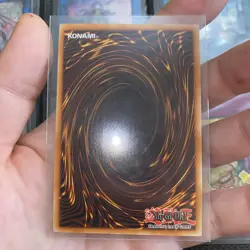 Yugioh Dracotail Arthalion JUSH-EN006 Starlight Rare 1st Ed Near Mint - Image 2