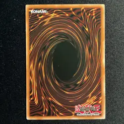 Yugioh! Infinite Impermanence - SR14-EN039 - Common - 1st Edition Near Mint - Image 2