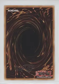 Dogmatika Nexus 1st Ed. YuGiOh Tin of Ancient Battles #MP21-EN106 - Image 2