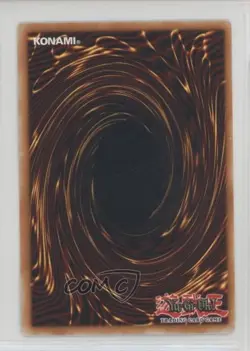 Tail Swipe 1st Ed. YuGiOh Dinosaur's Rage Structure Deck #SD09-EN018 2006 - Image 2