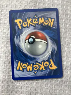 Ivysaur Pokemon Card - Sleep Powder & Vine Whip 34/100 - Image 4