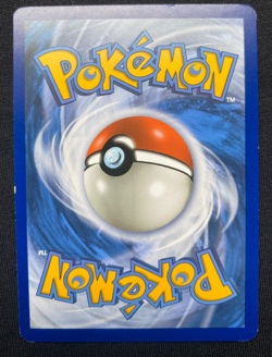 Pokemon Card Seel 28/108 XY Evolutions Reverse Holo Common (LP) - Image 2