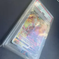 PSA10 Rotom V Sa Sr Pokemon Card - Image 2
