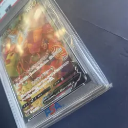 PSA10 Rotom V Sa Sr Pokemon Card - Image 3