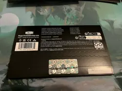 Magic The Gathering x Marvel Secret Lair - Deadpool ⭐Rainbow Foil⭐MTG SLD - Image 2