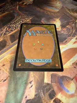 Steely Resolve [Onslaught] NM Rare Enchantment - Tribal Shroud Engine MTG - Image 5