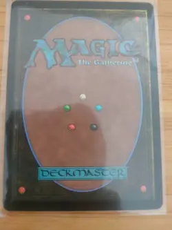 MTG Triskelion Borderless 452 Dominaria Remastered M/NM Free UK P&P - Image 2