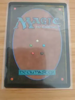 MTG Sulfur Falls 258 Dominaria Remastered M/NM Free UK P&P - Image 2