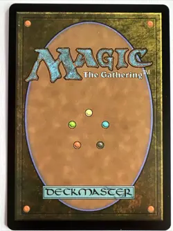 Seymour Flux MTG [FINAL FANTASY] Near Mint - Image 2