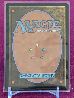 Absolute Virtue Final Fantasy Near Mint FOIL MTG 0212 - Image 2