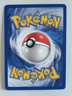 Carte pokemon FRANCAIS Aspicot (BS 69) Set de Base [PLAYED] 19.07.2025E - Image 2