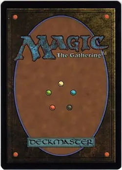 MTG Commander Masters Kodama's Reach Foil (Common) - Image 3
