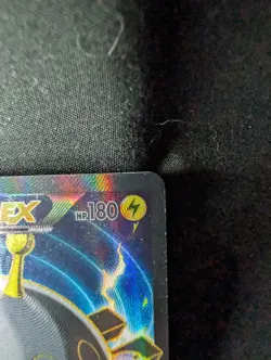 Magnezone EX 101/106 - Full Art Ultra Rare Pokemon XY Flashfire 2014 VLP / NM- - Image 4