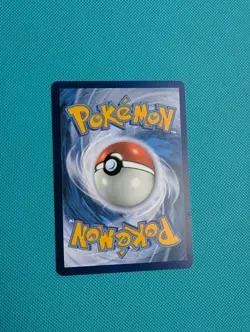 Golurk 043/086 Poke Ball Reverse Holo - Black Bolt - Pokemon Card - NM - Image 3