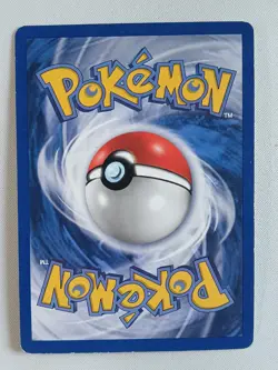 Carte pokemon FRANCAIS Aspicot (BS 69) Set de Base [PLAYED] 19.07.2025D - Image 2