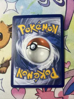 Pokemon TCG - Skitty 130/162 Reverse Holo - Temporal Forces - Pack Fresh NM - Image 2