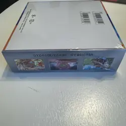Pokemon Sealed Japanese Heat Wave Arena Booster Box - SHIPS FROM USA - Image 3