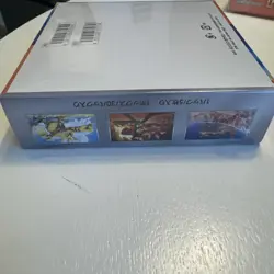 Pokemon Sealed Japanese Heat Wave Arena Booster Box - SHIPS FROM USA - Image 5
