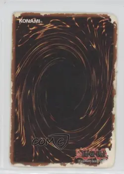 Enchanted Javelin Unlimited YuGiOh Pharaoh's Servant #PSV-015 2002 READ - Image 2