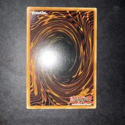 Deck Devastation Virus FET-EN058 Flaming Eternity Unlimited Super Rare Yugioh NM - Image 3