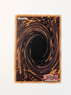 Yugioh TCG - 1x Goe Goe the Gallant Ninja - FOTB-EN024 - NM - 1st Edition - 2007 - Image 2