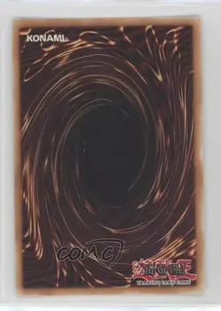 UR - Hieratic Seal From the Ashes 1st Ed. YuGiOh Ghosts The Past #GFTP-EN058 - Image 2