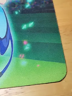 Yugioh! Battle Pack 3 Monster League & Battle Pack 2 War Of The Giants Playmats - Image 3