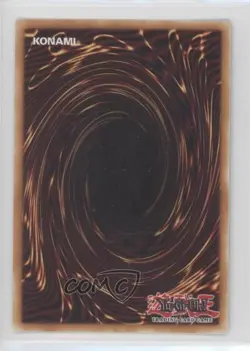 UR - Raremetalfoes Bismugear 1st Ed. YuGiOh Ghosts From The Past #GFTP-EN087 - Image 2