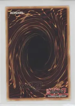 UR - Metalfoes Goldriver 1st Ed. YuGiOh Ghosts From The Past #GFTP-EN102 - Image 2