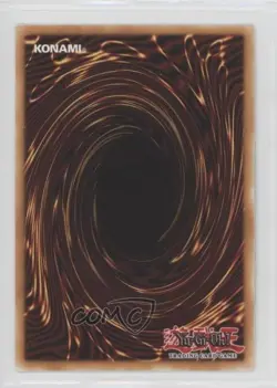 UR - Artifact Durendal 1st Ed. YuGiOh Ghosts From The Past #GFTP-EN098 - Image 2