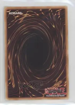 UR - Evil Thorn 1st Ed. YuGiOh Ghosts From The Past #GFTP-EN077 - Image 2