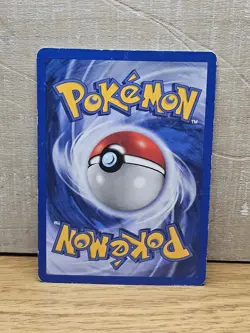 Celebi 16/64 Neo Revelation Non-Holo Rare Pokemon Card TCG - Image 2