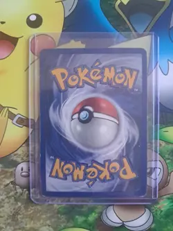 Butterfree 33/64 Jungle Set Pokemon Card - Image 2