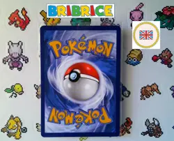 Carte pokemon Psychic Energy Energie Psy SVE 005/24 COSMOS HOLO EN - Image 2