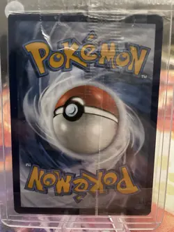 Pokemon TCG Charmander 44 Scarlet & Violet Promo Card, Sealed - Image 2