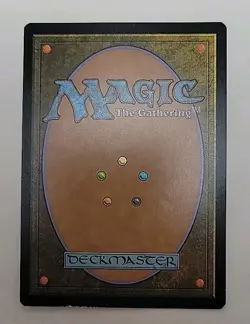 Nethroi Apex of Death Promo Ikoria Magic The Gathering MTG M/NM Regular - Image 2