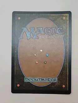 Final Showdown Outlaws of Thunder Junction Magic The Gathering MTG Foil Promo - Image 2