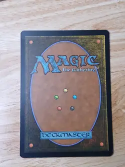 MTG Clay Revenant The Brothers' War LP FOIL - Image 2