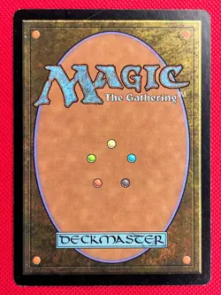 MTG 1X Bedlam X1 Core Set 7th Edition Magic - LP/MP - Image 2