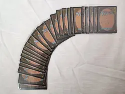 NM Visions - Complete Set 167/167 Mtg Magic the Gathering - Image 2